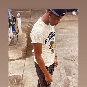 Meet your Posher, Demetrius